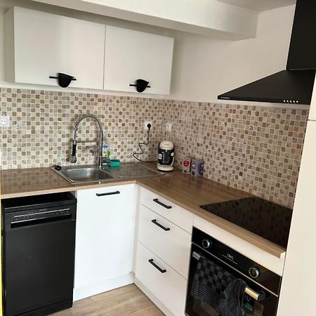 Апартаменти Petit Bonheur Grand Rue Булонь-сюр-Мер Екстер'єр фото