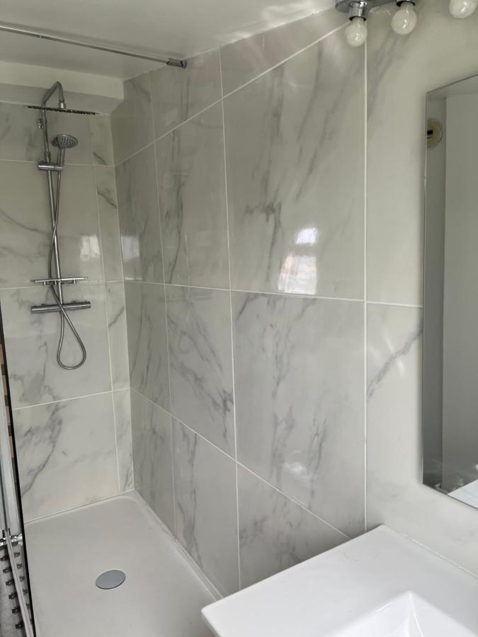 Апартаменти Petit Bonheur Grand Rue Булонь-сюр-Мер Екстер'єр фото